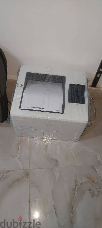 printer HP ابيض واسود