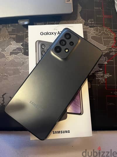 Samsung A73 5G 128GB