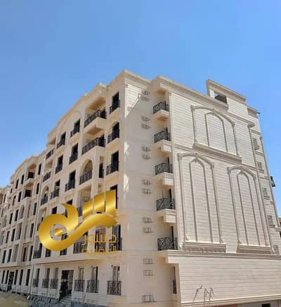 October Gardens next to Capital School near Faiyum Road. The project is developed and designed by Tesla Real Estate Development Company, which has more than 15 years of experience in the field.