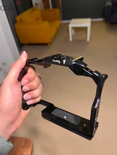 smallrig Cage for Nikon Z8