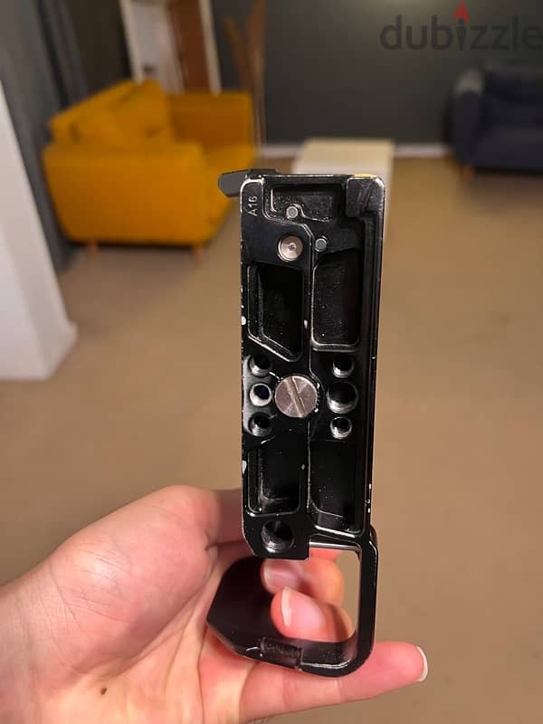 smallrig Cage for Nikon Z8 2