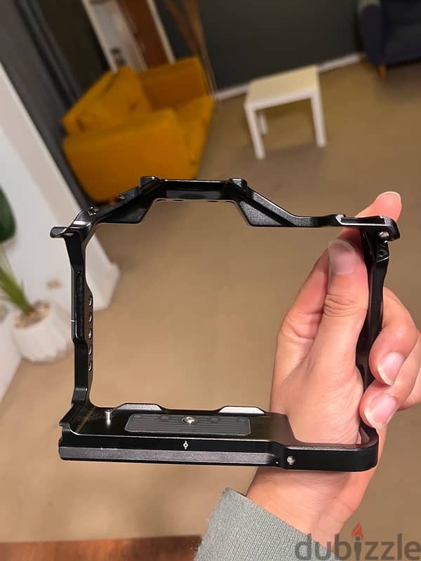 smallrig Cage for Nikon Z8 3