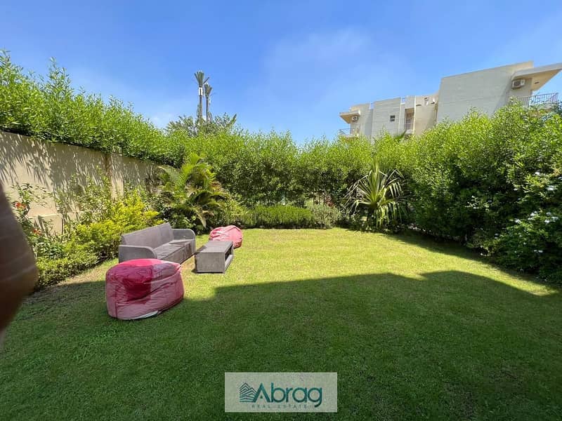 4 Bedrooms 209 sq.M Apartment for sale 11,750,000 EGP in ذا ادريس، الشيخ زايد
