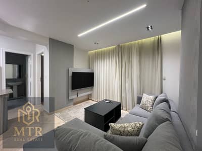 Furnished Studio for Rent in Madinaty Prime Location Near Services