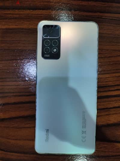redmi note 11 pro