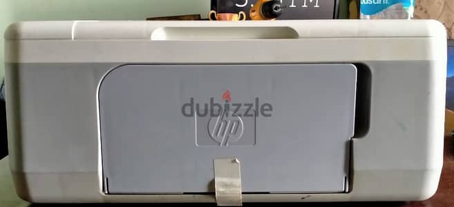 printer Hp Deskjet F2280