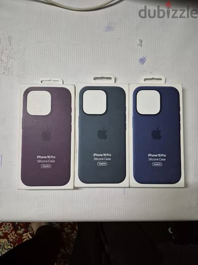 Apple iPhone 16 pro case