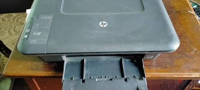 printer Hp Deskjet 2050