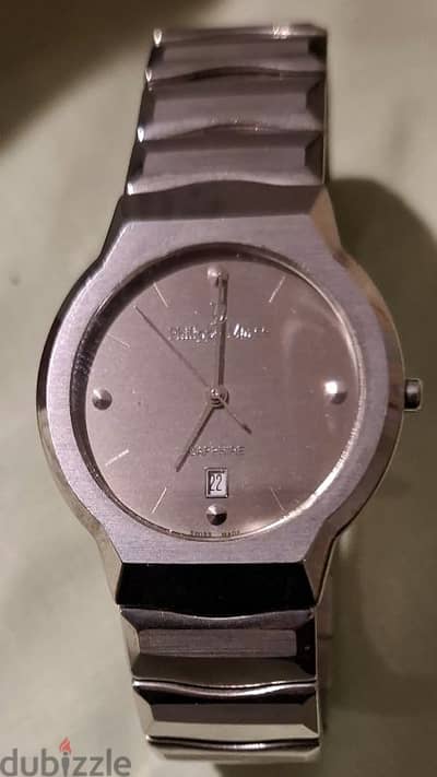 philippe maurice watch