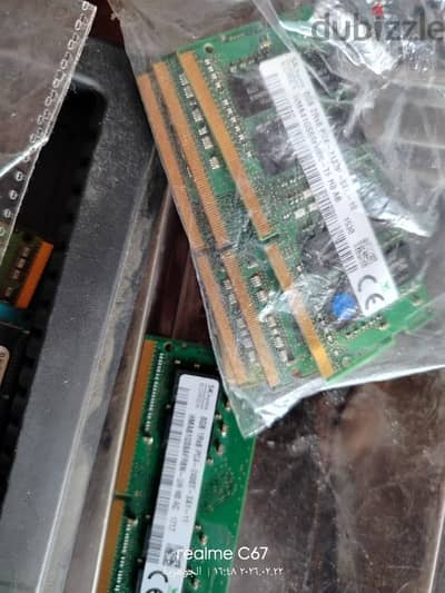 رام لاب توب Ram 8 DDR 4 & 16 laptop