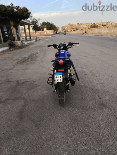 فيجورى vlm 200c. c لون ازرق