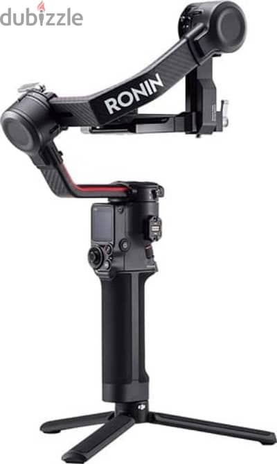 DJI Ronin RS2