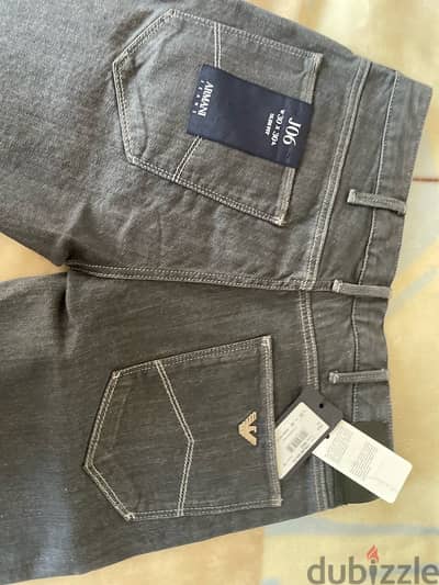 Giorgio Armani Jeans