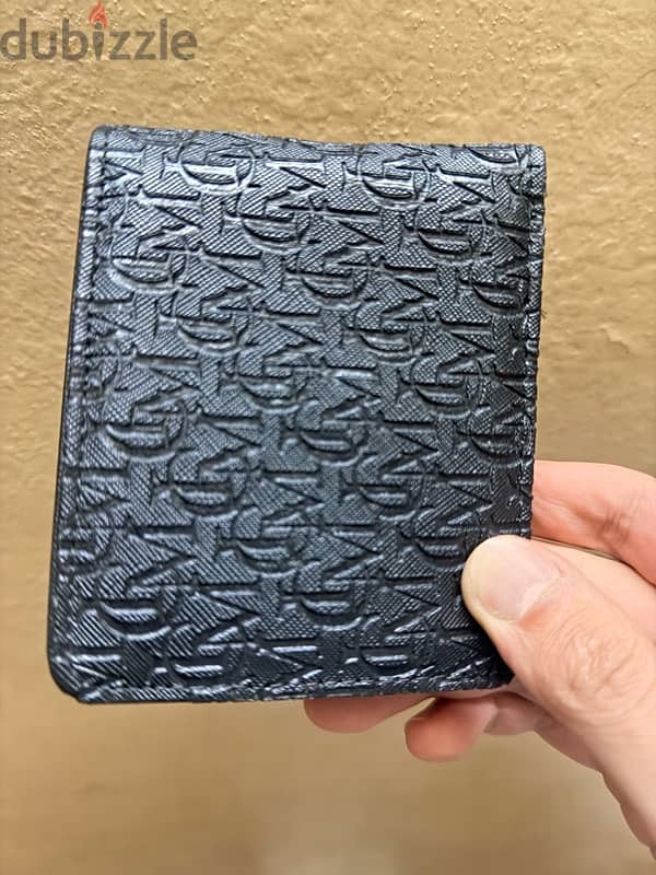 ICONO original wallet 1
