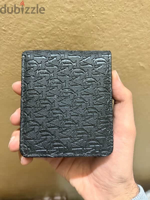 ICONO original wallet 2