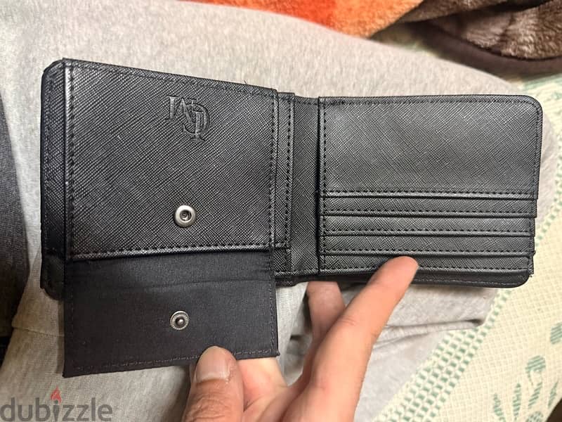 ICONO original wallet 4