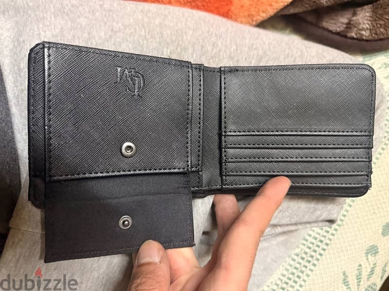 ICONO original wallet 5