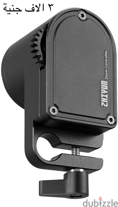 Zhiyun-Tech CRANE 3 LAB Handheld Stabilizer dji camera gamble 2