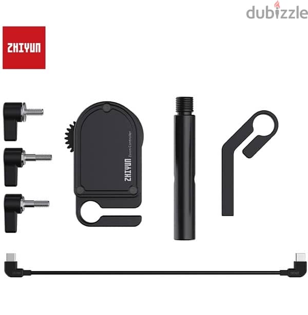 Zhiyun-Tech CRANE 3 LAB Handheld Stabilizer dji camera gamble 4