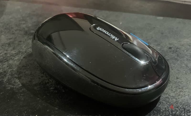 Microsoft wireless Bluetooth mouse 2