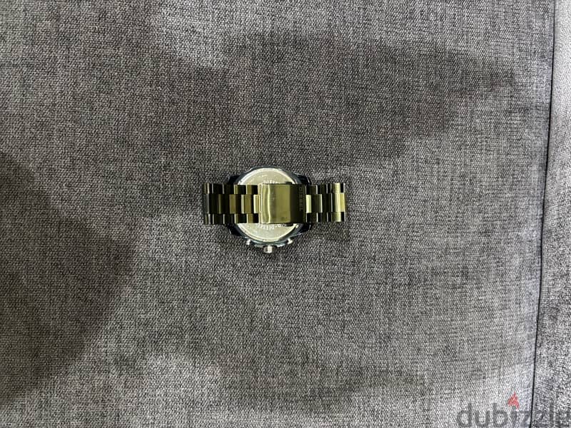 Diesel 10 bar Chronograph 3