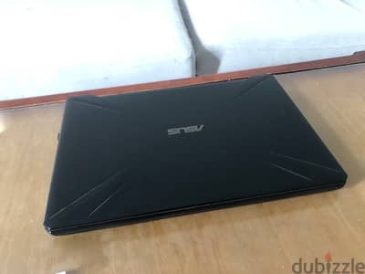 Asus tuf gaming laptop
