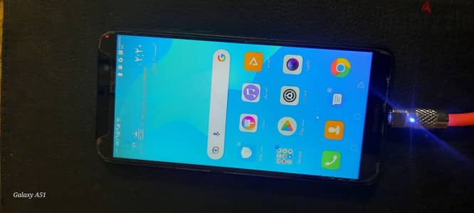 هواوى y 5 Prime