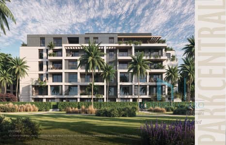 لفترة محدودة… امتلك شقتك المتشطبة 159 م² بـ3 غرف نوم في Park Central – حسن علام بمقدم 5% وأقساط حتى 10 سنوات، فرصة ذهبية للسكن والاستثمار.