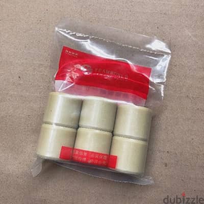 SYM CruiSym 300 Service Kit for CVT, Bando V-Belt+BandoWeight Roller