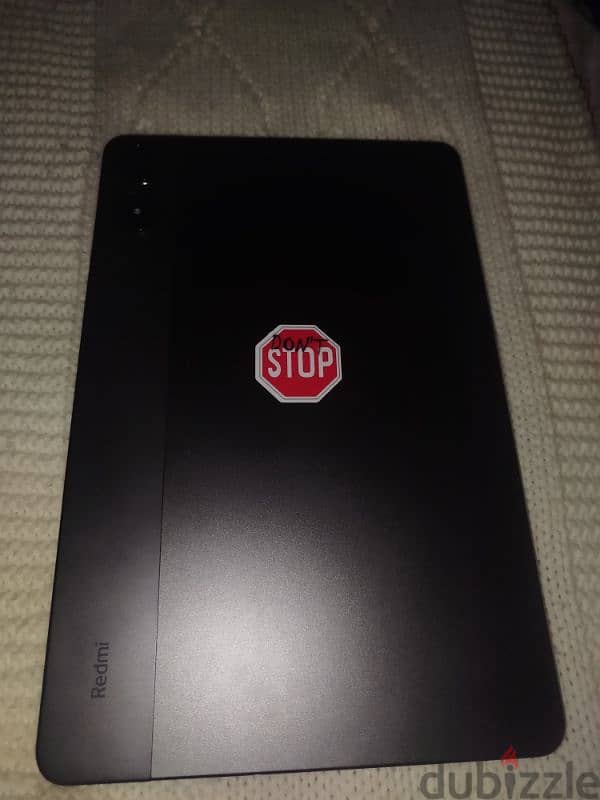 Redmi Pad Pro Tablet 8