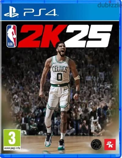 اكونت برايمري NBA 2k25 ps4 يوجد وسيط لضمان التسليم