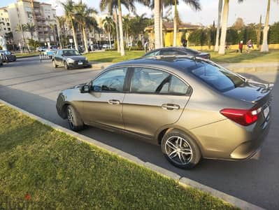 Proton Saga 2024