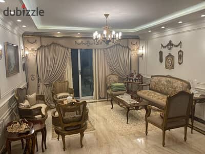شقة للبيع -  كفر عبده شارع سكينة بنت الحسين