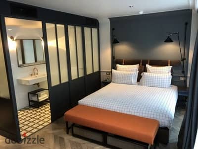 Apartment 266m², 4 rooms + nanny's room for sale, ready for viewing and immediate occupancy in Al-Sa'amah, with the cheapest monthly installment and a Apartment 266m², 4 rooms + nanny's room for sale, ready for viewing and immediate occupancy in Al-Sa'amah, with the cheapest monthly installment and a