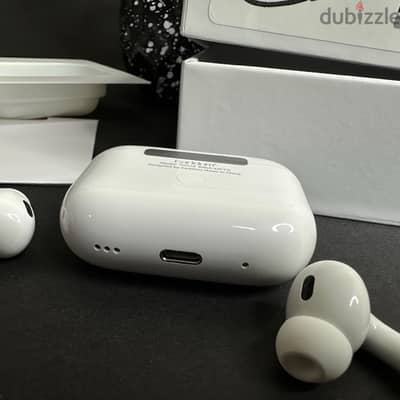 Airpods Pro 2nd Generation with MagSafe
