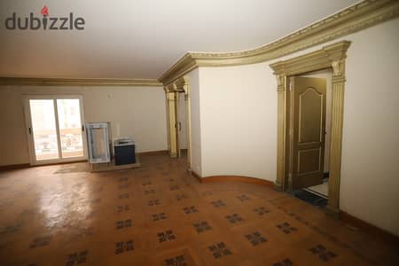 Apartment for sale in Smoha behind the Ali ibn Abi Talib Mosque