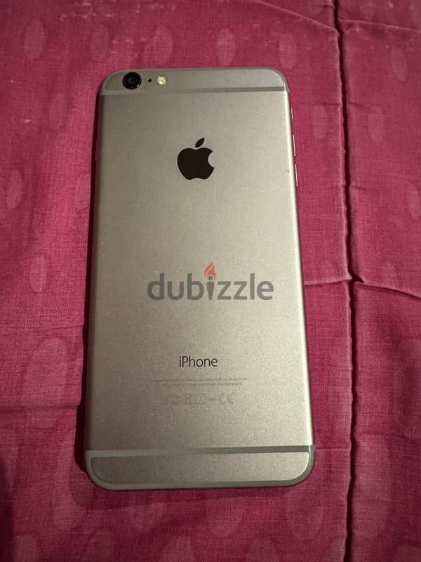 iPhone 6 Plus 1