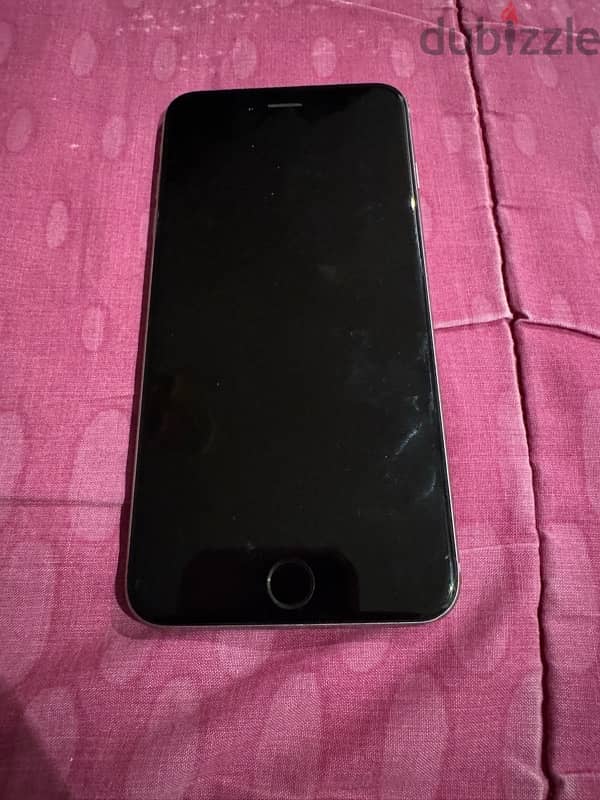 iPhone 6 Plus 2