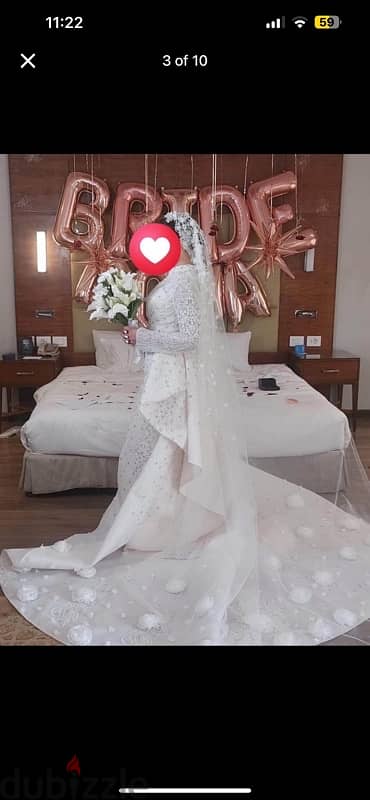 wedding dress 1