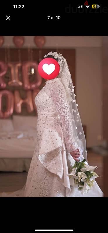 wedding dress 2