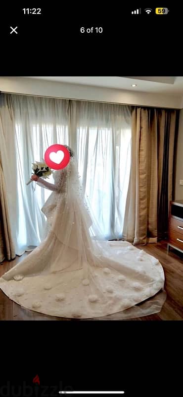 wedding dress 3