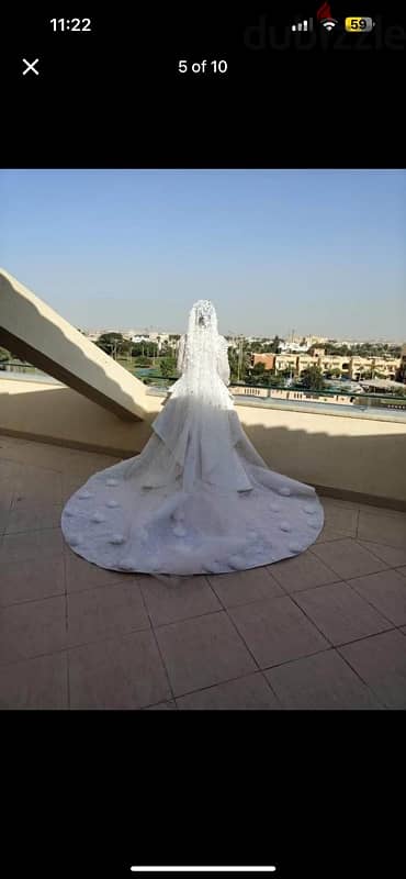 wedding dress 4