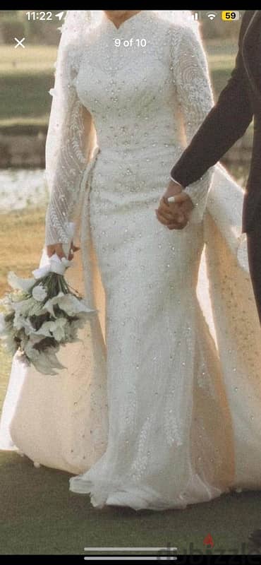 wedding dress 5