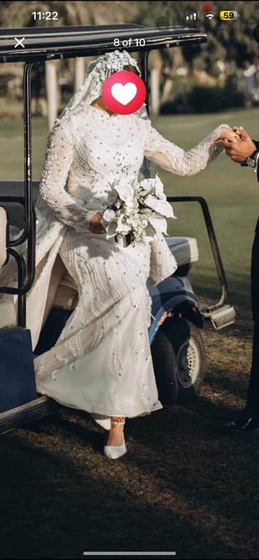 wedding dress 6