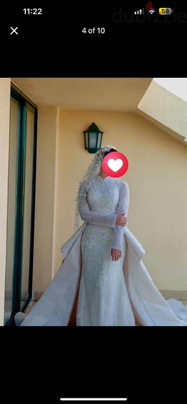 wedding dress 7
