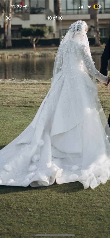 wedding dress 8