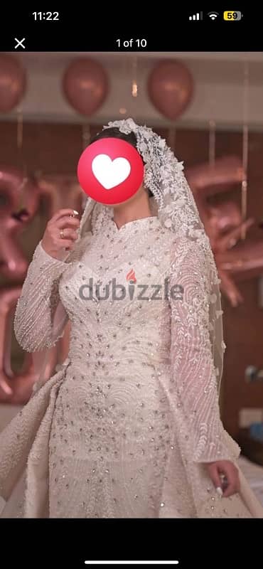 wedding dress 9