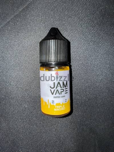mango liquid