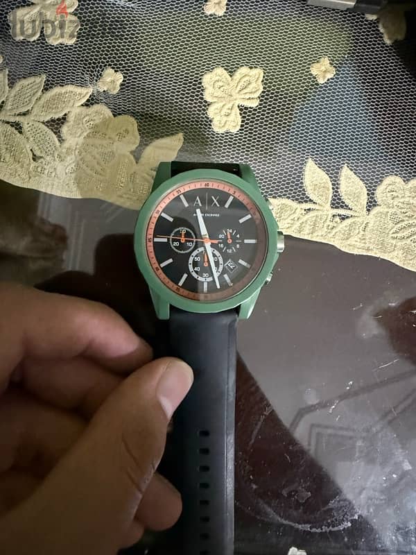 AX watch for sale 2