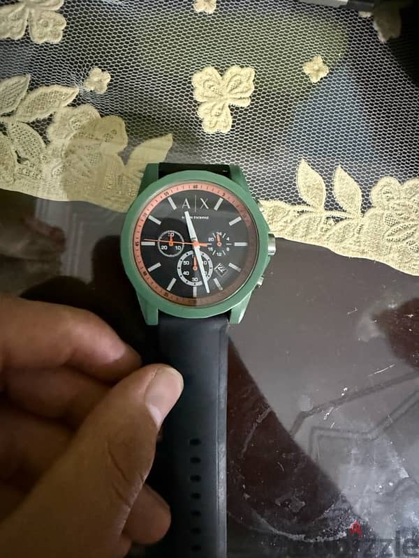 AX watch for sale 3